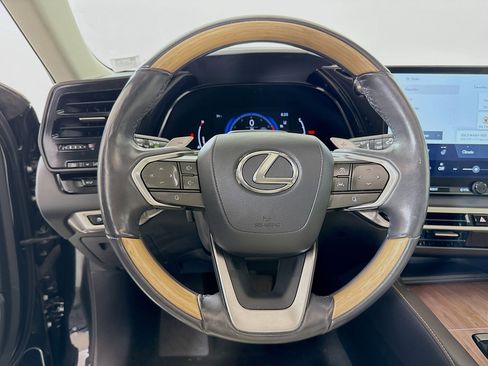 Used 2024 Lexus RX 350 Premium Plus w/ Convenience Package AWD/4WD image 12