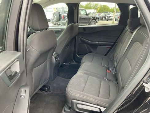 Used 2024 Ford Escape Active AWD/4WD image 49