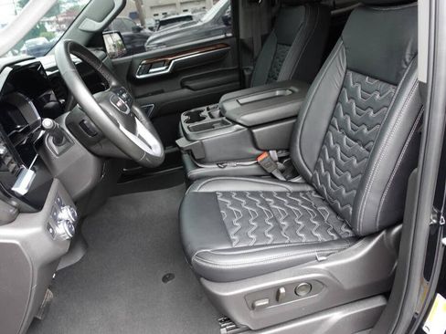 Used 2024 GMC Sierra 1500 Elevation AWD/4WD image 63