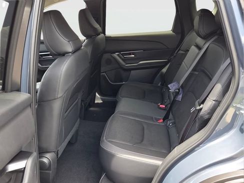 New 2026 MAZDA CX-5 Select AWD/4WD image 5