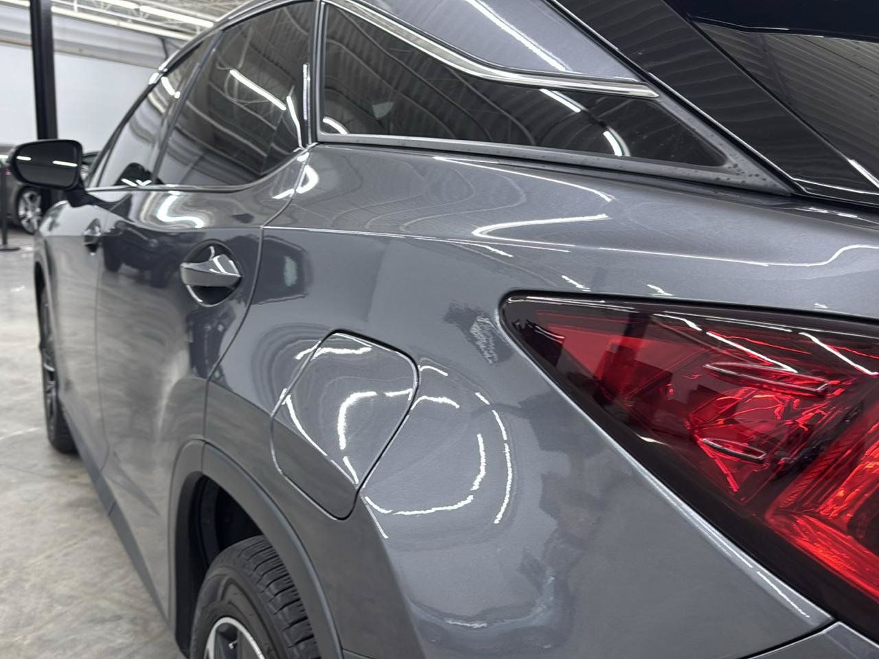 Used 2016 Lexus RX 350 FWD w/ Luxury Package image 11