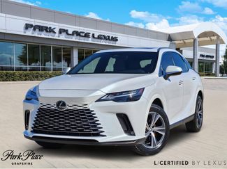 Used 2024 Lexus RX 350 Premium video 1