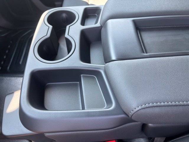 New 2026 Chevrolet Silverado 1500 W/T w/ WT Value Package RWD image 23