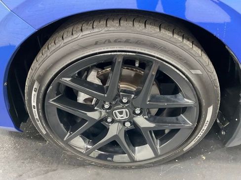 Certified 2023 Honda Civic Sport image 9