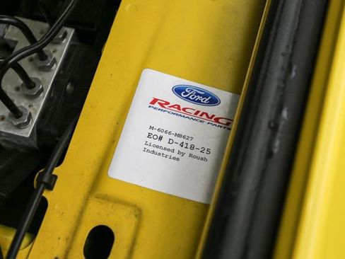 Used 2015 Ford Mustang GT Premium w/ Equipment Group 401A RWD image 11