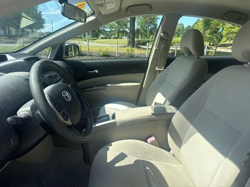 Used 2008 Toyota Prius FWD image 12