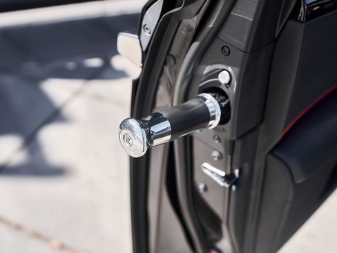 Used 2019 Rolls-Royce Ghost Base image 33