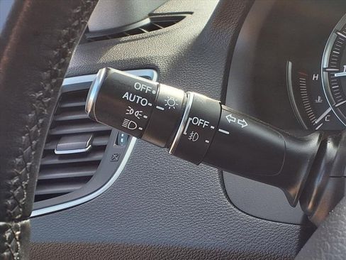 Used 2017 Acura TLX V6 w/ Advance Package image 17