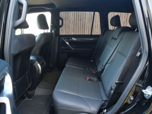 Certified 2022 Lexus GX 460 Premium image 11