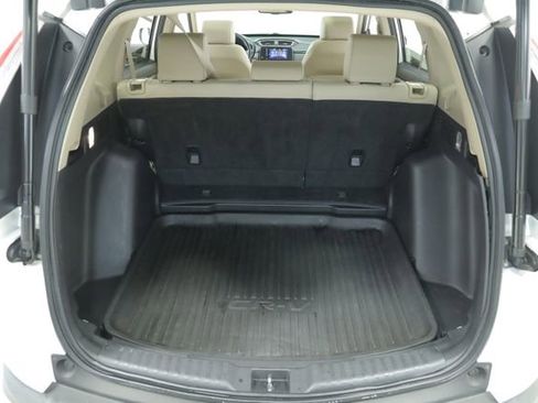Used 2018 Honda CR-V EX-L image 38