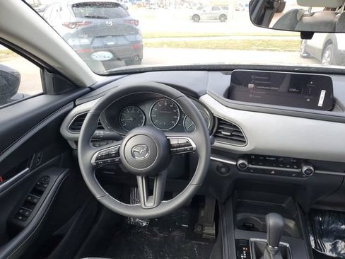 New 2026 MAZDA CX-30 Aire Edition image 24