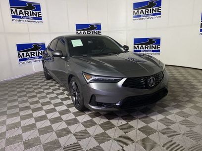 Used 2023 Acura Integra A-Spec