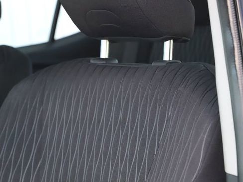 Used 2025 Toyota Camry LE FWD image 13