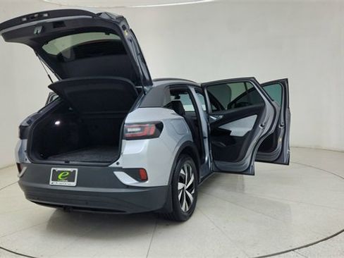 Used 2023 Volkswagen ID.4 Pro image 70