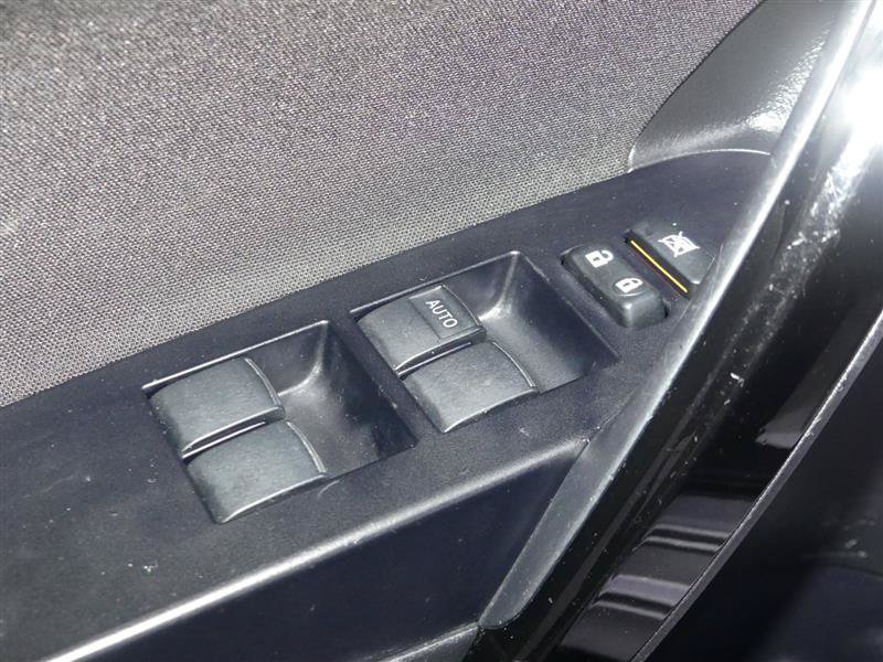 Used 2018 Toyota Corolla iM w/ All-Weather Mat Package FWD image 19