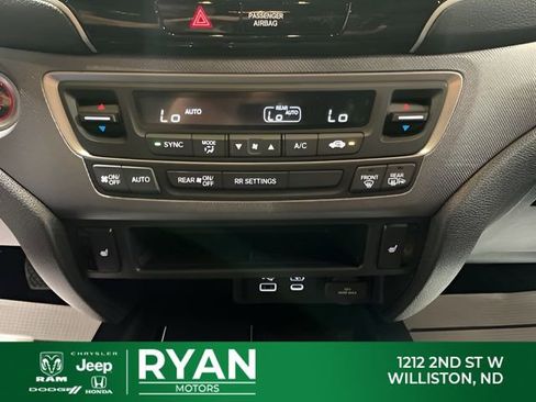 New 2026 Honda Ridgeline RTL image 30