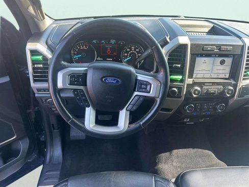 Used 2018 Ford F150 Lariat AWD/4WD image 16