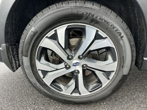 Used 2022 Subaru Outback Limited w/ Popular Package #2 image 9