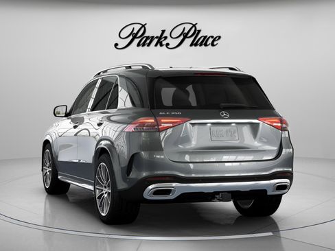 Certified 2026 Mercedes-Benz GLE 350 4MATIC image 15