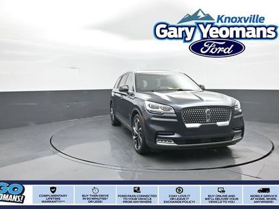 Used 2022 Lincoln Aviator Reserve w/ Equipment Group 201A
