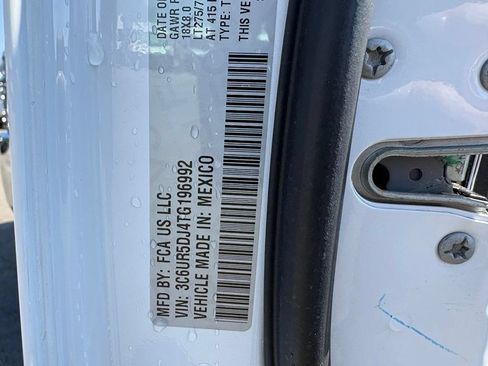 Used 2026 RAM 2500 Big Horn AWD/4WD image 31