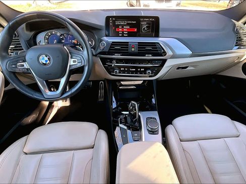 Used 2019 BMW X3 sDrive30i w/ M Sport Package 2 image 15