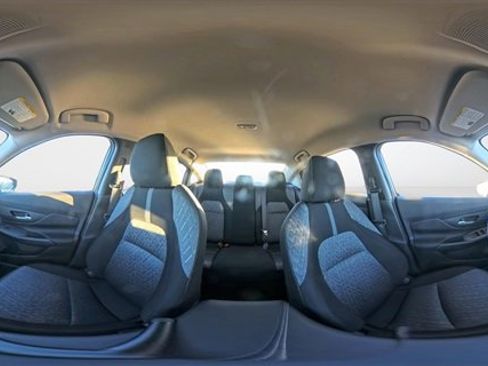 New 2026 Nissan Sentra SV image 14