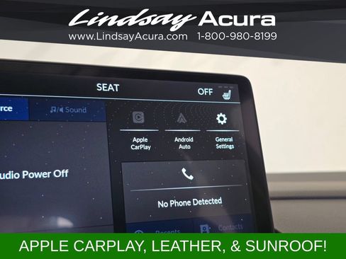 Used 2026 Acura Integra FWD image 17