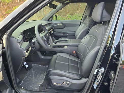New 2027 Kia Telluride X-Line SX Prestige AWD/4WD image 5