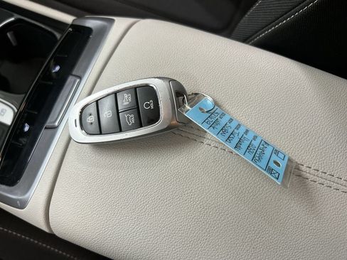 Used 2024 Hyundai Tucson SEL AWD/4WD image 12