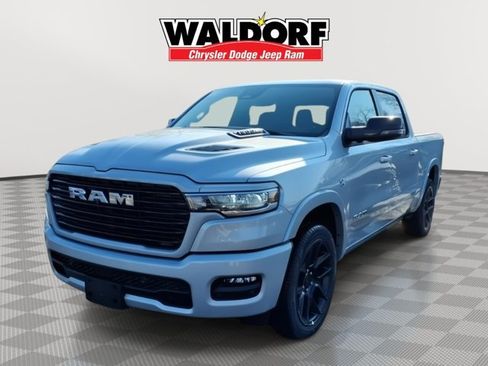 New 2026 RAM 1500 Big Horn image 5