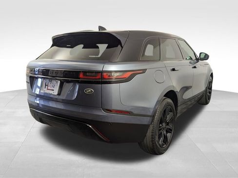 Used 2023 Land Rover Range Rover Velar S image 22