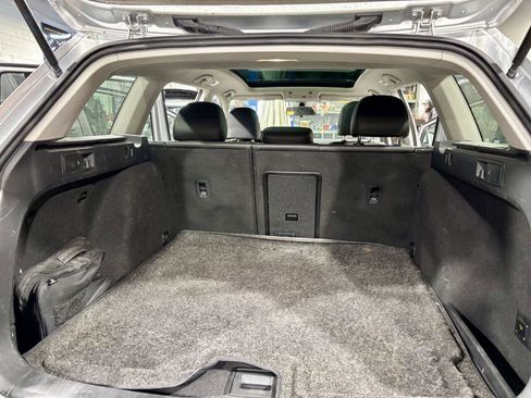 Used 2017 Volkswagen Golf Alltrack SE image 11