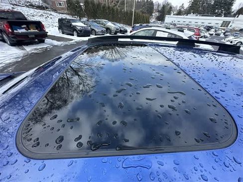 Certified 2025 Subaru Crosstrek 2.0i Premium image 6