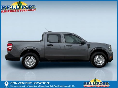 New 2026 Ford Maverick XL FWD image 8