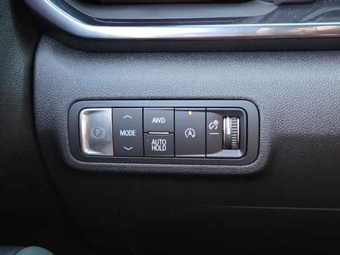 New 2026 GMC Terrain AT4 w/ Technology Package II image 28