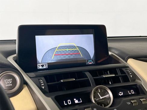 Used 2021 Lexus NX 300 AWD w/ Accessory Package image 12