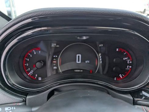 Used 2024 Dodge Durango GT image 11