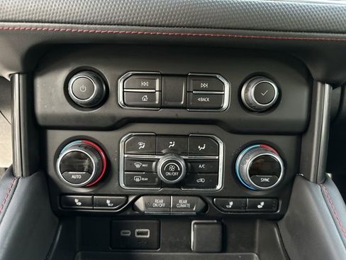 Certified 2024 Chevrolet Tahoe RST w/ RST Performance Edition image 26