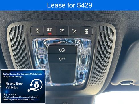 Used 2025 Mercedes-Benz GLB 250 image 24