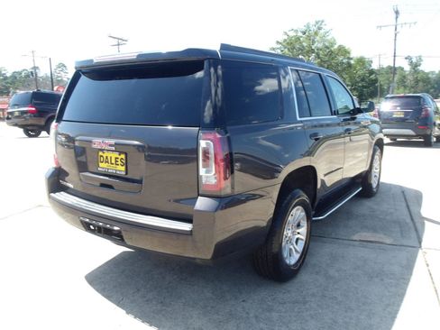 Used 2017 GMC Yukon SLE w/ SLE Value Package RWD image 11