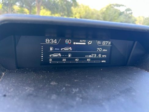 Used 2023 Subaru Forester Sport AWD/4WD image 26