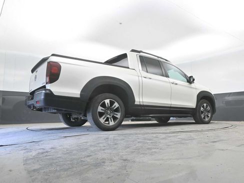 Used 2017 Honda Ridgeline RTL image 34