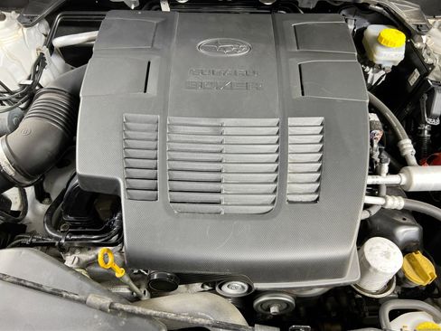 Used 2022 Subaru Forester Touring image 29