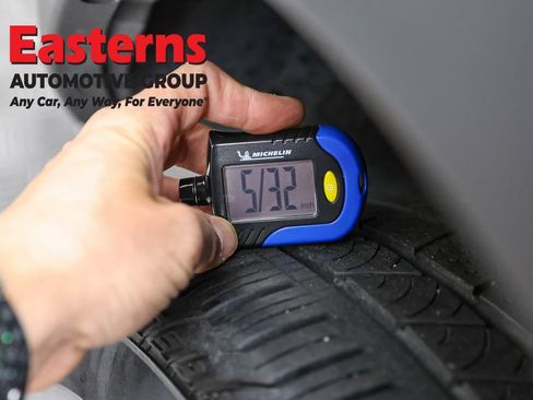 Used 2023 Honda Passport EX-L image 30
