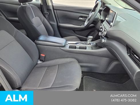 Used 2024 Nissan Sentra SV FWD image 15
