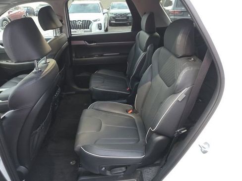 Used 2023 Hyundai Palisade XRT AWD/4WD image 17