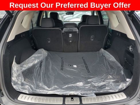 New 2026 Genesis GV80 2.5T Select AWD/4WD image 28