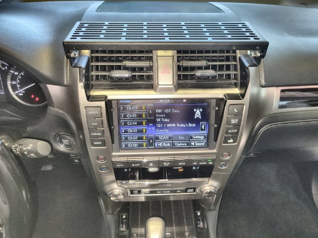 Used 2021 Lexus GX 460 Premium w/ Premium Package AWD/4WD image 16