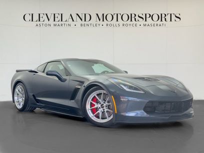 Used 2019 Chevrolet Corvette Z06 w/ Battery Protection Package